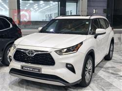 تويوتا هايلاندر